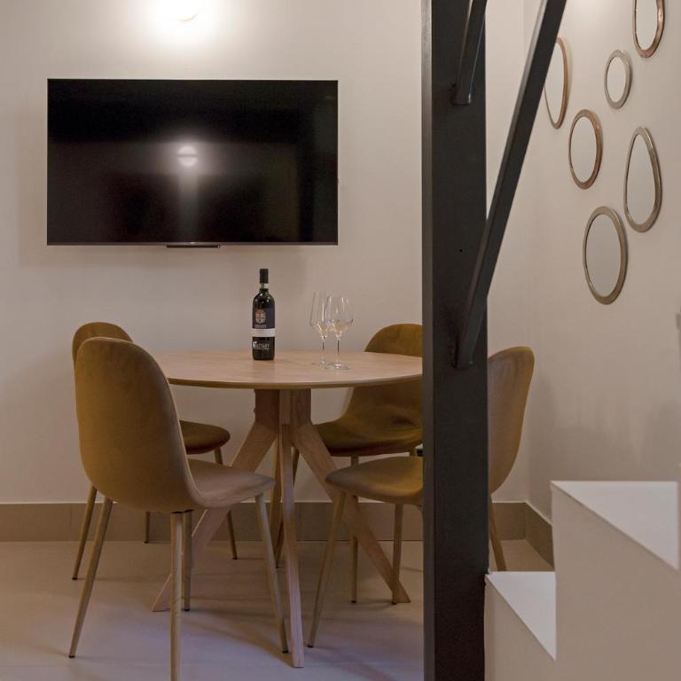 Restart Accommodations Colle Oppio e Paganini - Loft - 5