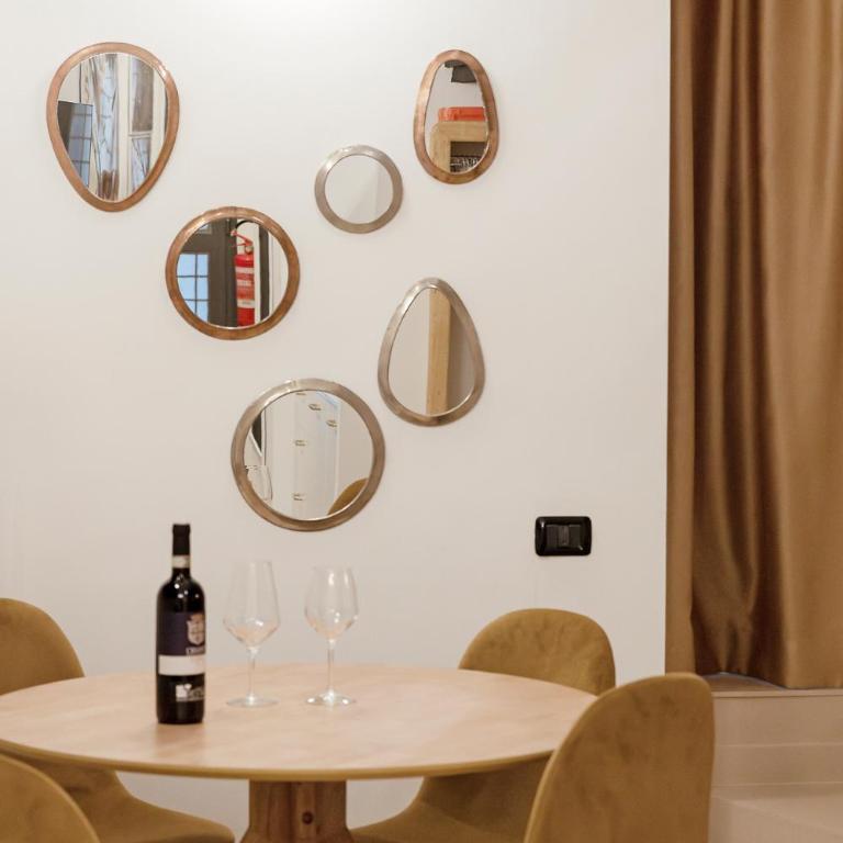 Restart Accommodations Colle Oppio e Paganini - Loft - 4