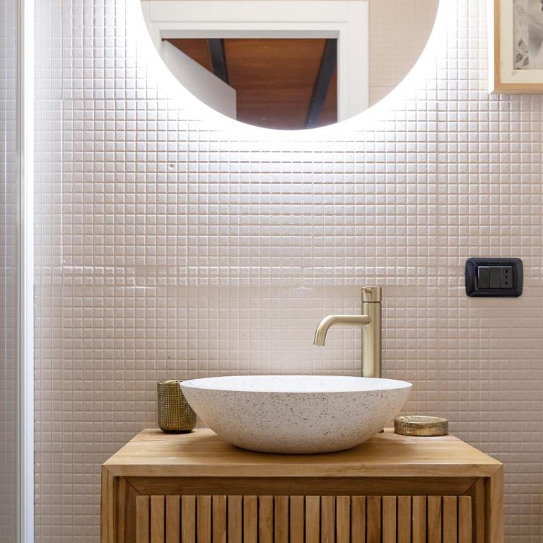Restart Accommodations Colle Oppio e Paganini - Loft - 26