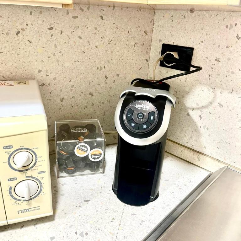 15 Min. Colosseo 2 - Casa di Micca - Appartamento con 2 Camere da Letto - 24