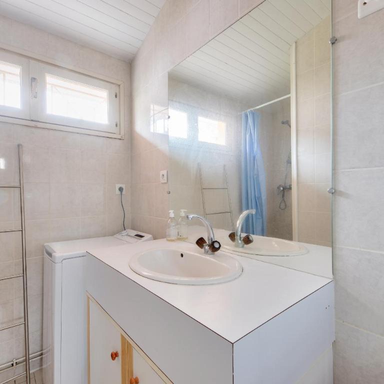 Séjour apaisant et découverte du Bassin d'Arcachon - Ferienhaus - 11