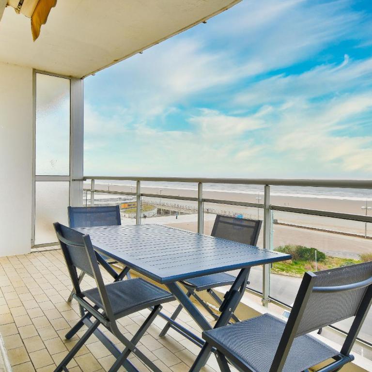 Aux portes de l'océan à Saint-Jean-de-Monts - Apartment - 1
