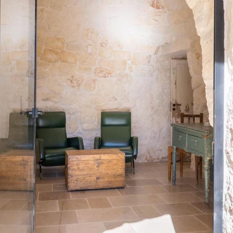 Trullo e Lamia - Luxury Villa Borgo Cinera - Vacation Home - 14