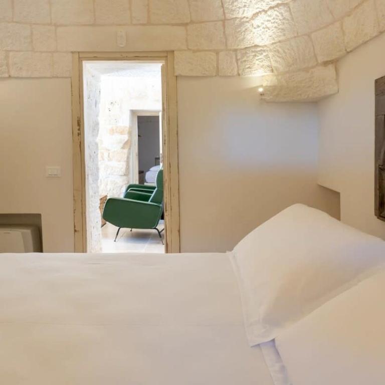 Trullo e Lamia - Luxury Villa Borgo Cinera - Vacation Home - 20