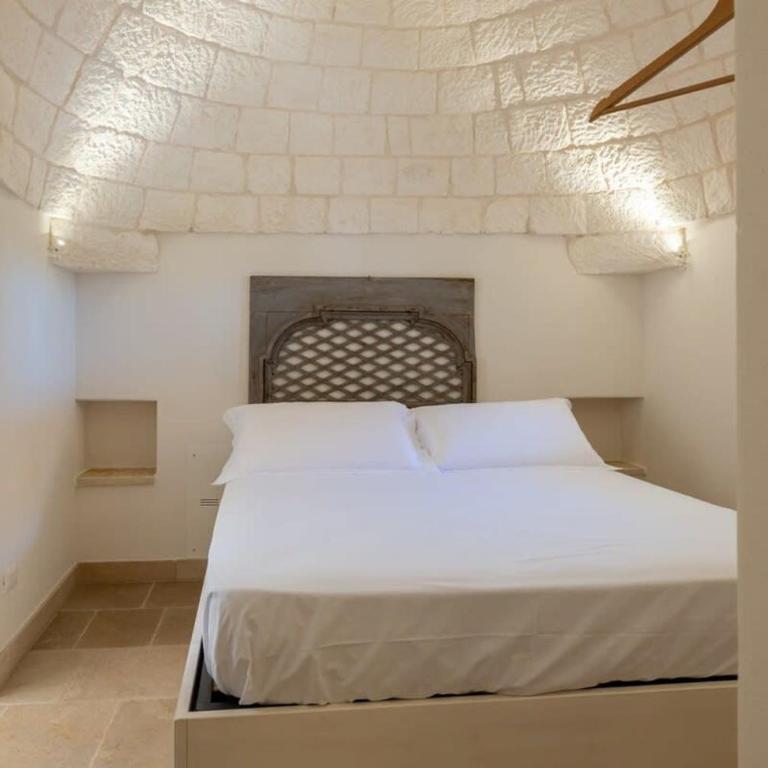 Trullo e Lamia - Luxury Villa Borgo Cinera - Vacation Home - 21