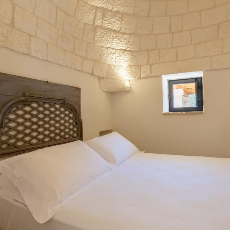 Trullo e Lamia - Luxury Villa Borgo Cinera - Vacation Home - 22