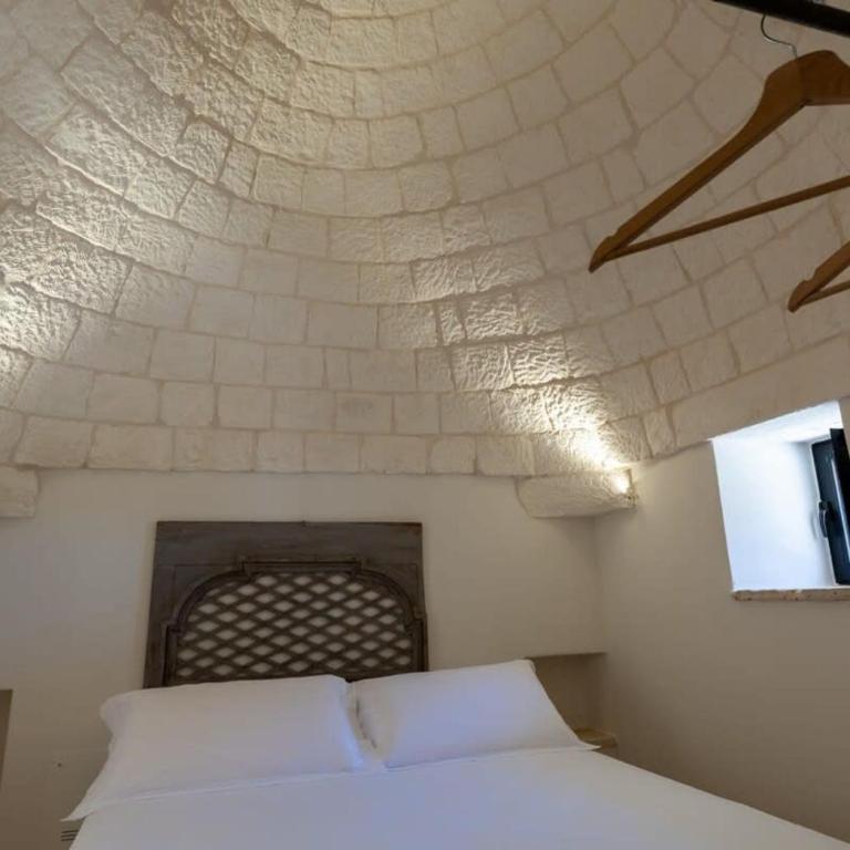 Trullo e Lamia - Luxury Villa Borgo Cinera - Vacation Home - 23