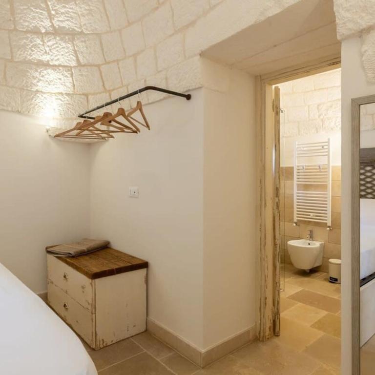 Trullo e Lamia - Luxury Villa Borgo Cinera - Vacation Home - 25