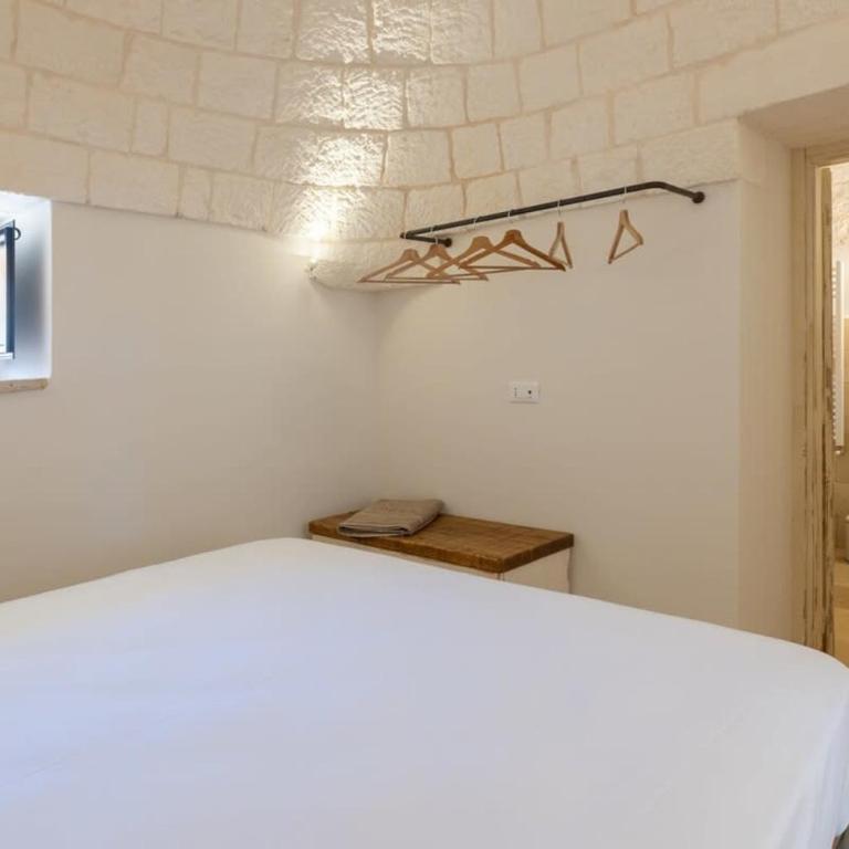 Trullo e Lamia - Luxury Villa Borgo Cinera - Vacation Home - 29