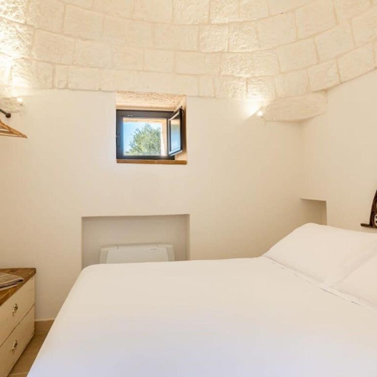 Trullo e Lamia - Luxury Villa Borgo Cinera - Vacation Home - 32