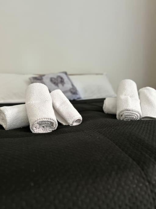 Angel's Rome Sweet home & Garden - Appartement 3 Chambres - 2