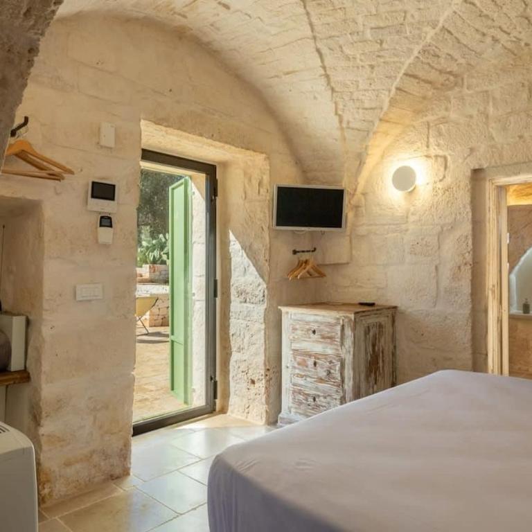 Trullo e Lamia - Luxury Villa Borgo Cinera - Vacation Home - 69