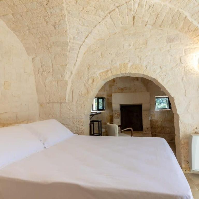 Trullo e Lamia - Luxury Villa Borgo Cinera - Vacation Home - 71