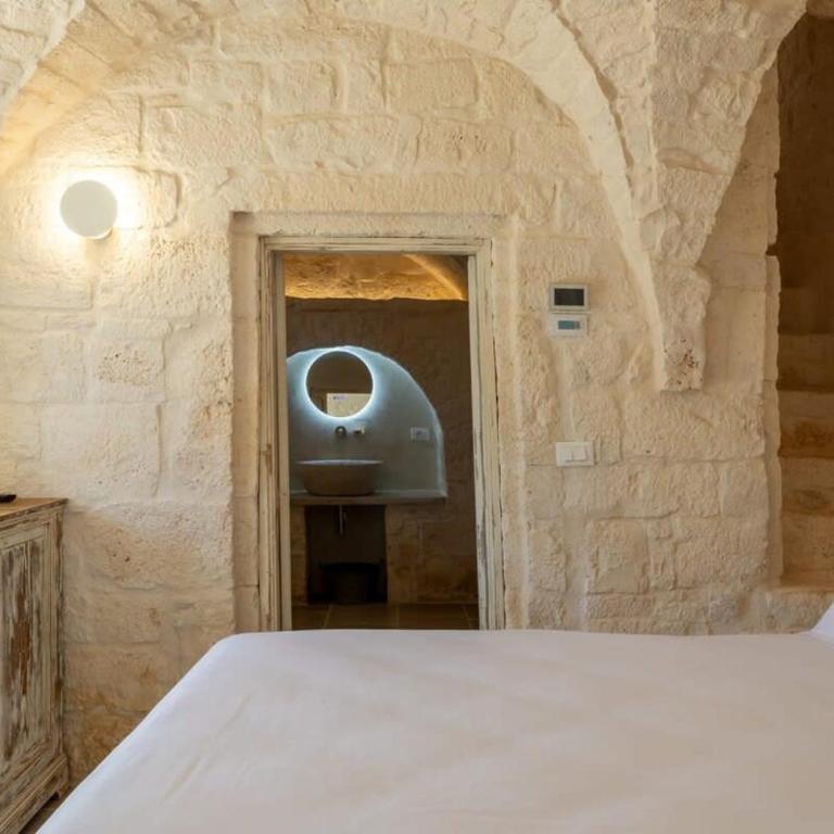 Trullo e Lamia - Luxury Villa Borgo Cinera - Vacation Home - 73
