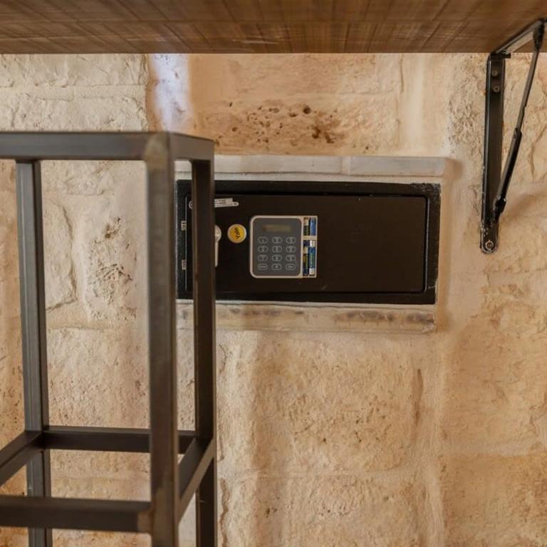 Trullo e Lamia - Luxury Villa Borgo Cinera - Vacation Home - 76