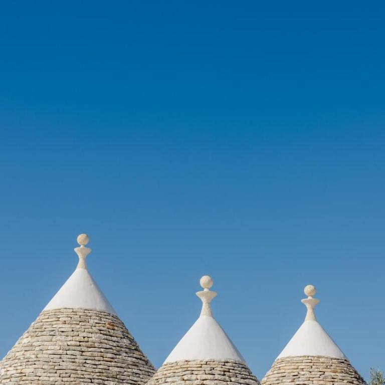 Trullo e Lamia - Luxury Villa Borgo Cinera - Vacation Home - 87