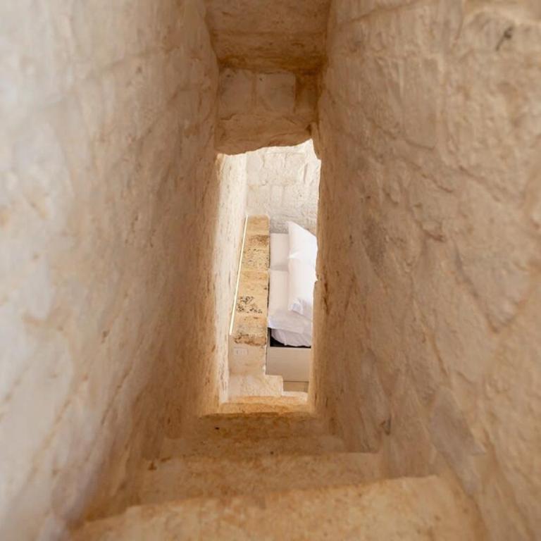 Trullo e Lamia - Luxury Villa Borgo Cinera - Vacation Home - 94