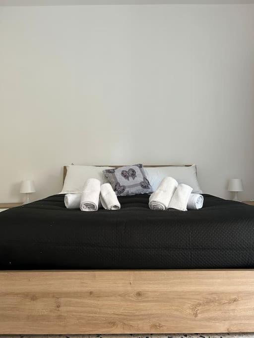 Angel's Rome Sweet home & Garden - Appartement 3 Chambres - 4
