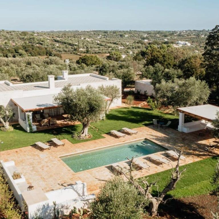 Luxury Villa Borgo Cinera - Villa - 1