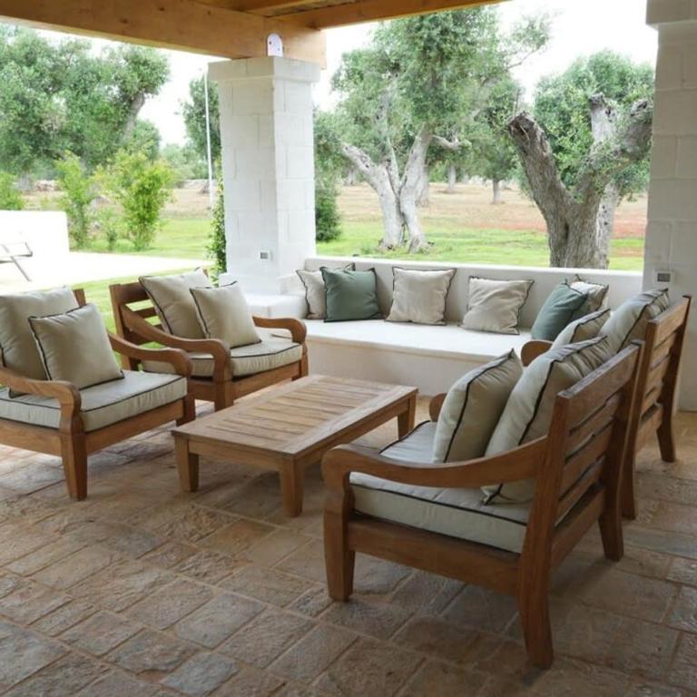 Luxury Villa Borgo Cinera - Villa - 2