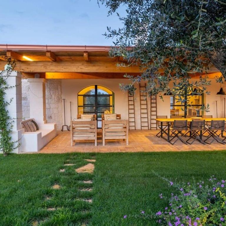 Luxury Villa Borgo Cinera - Villa - 4