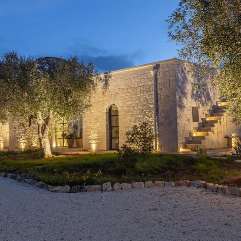 Luxury Villa Borgo Cinera - Villa - 16