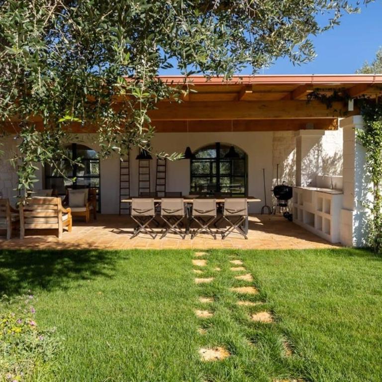 Luxury Villa Borgo Cinera - Villa - 18