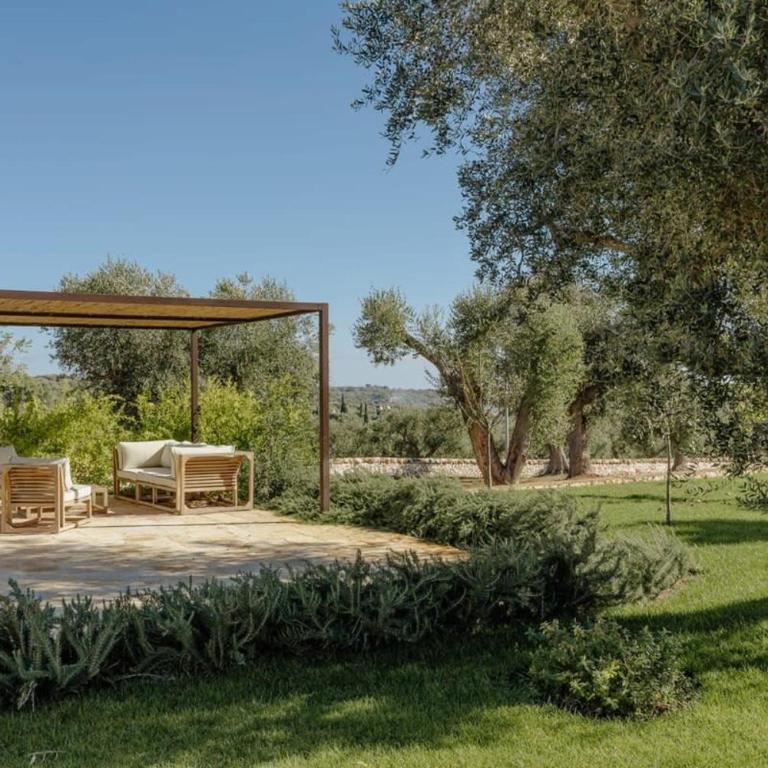 Luxury Villa Borgo Cinera - Villa - 20