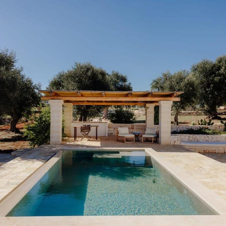 Luxury Villa Borgo Cinera - Villa - 25