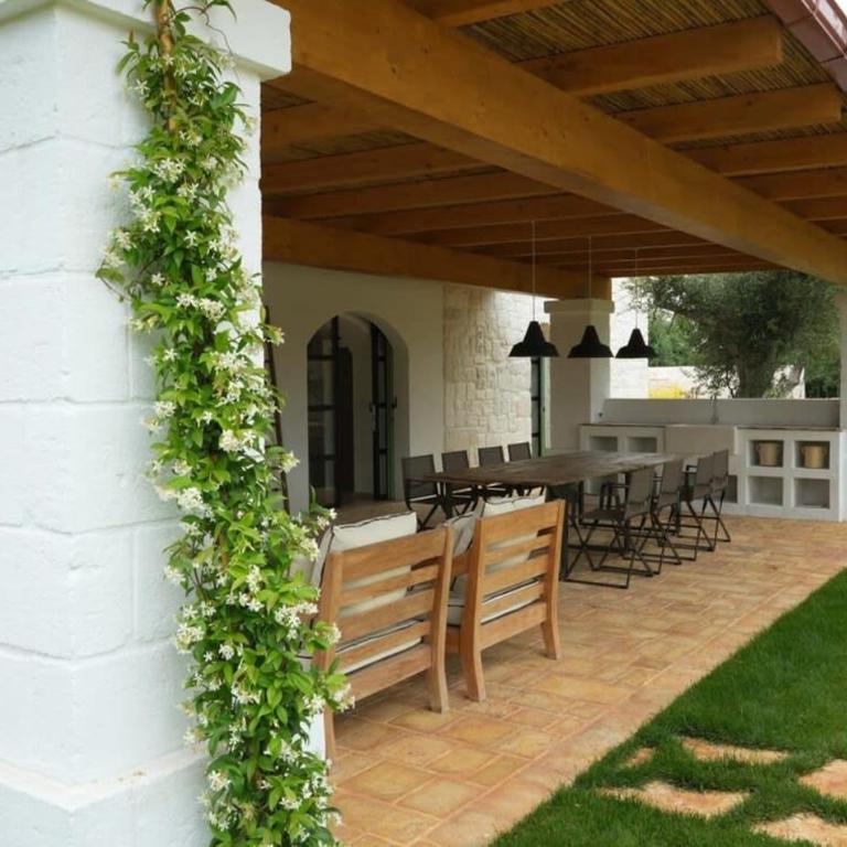Luxury Villa Borgo Cinera - Villa - 27
