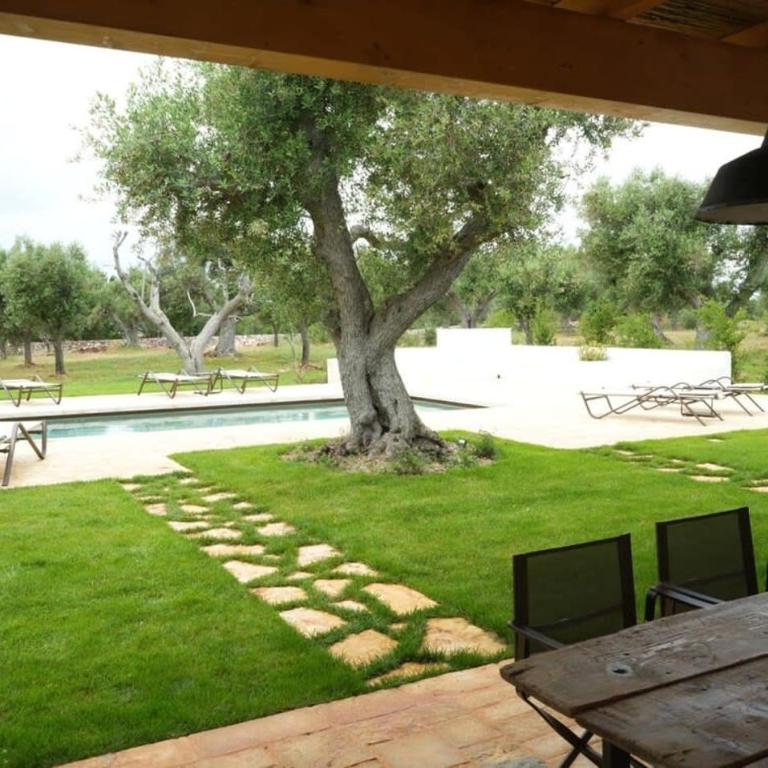Luxury Villa Borgo Cinera - Villa - 29