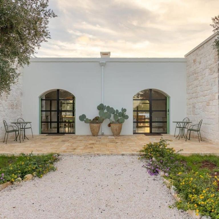 Luxury Villa Borgo Cinera - Villa - 30