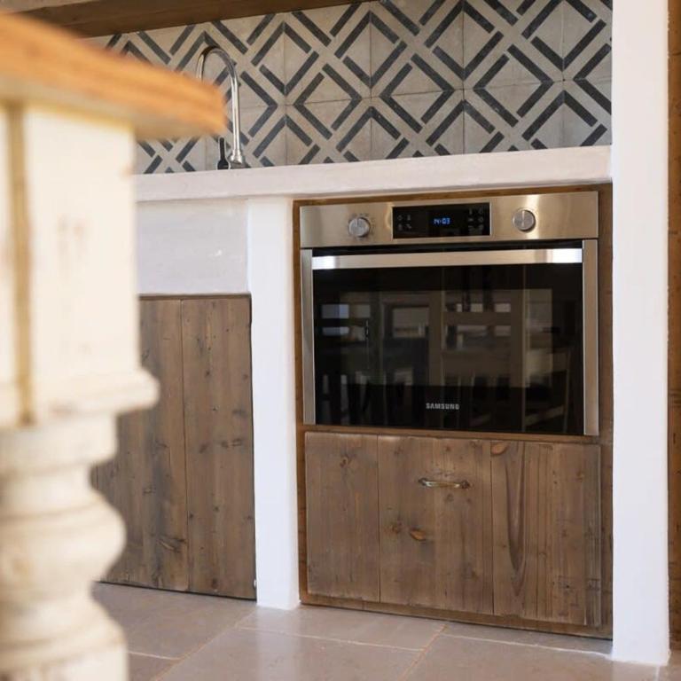 Luxury Villa Borgo Cinera - Villa - 33