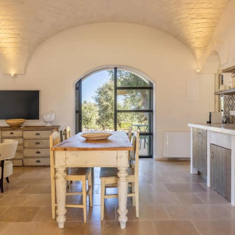 Luxury Villa Borgo Cinera - Villa - 34