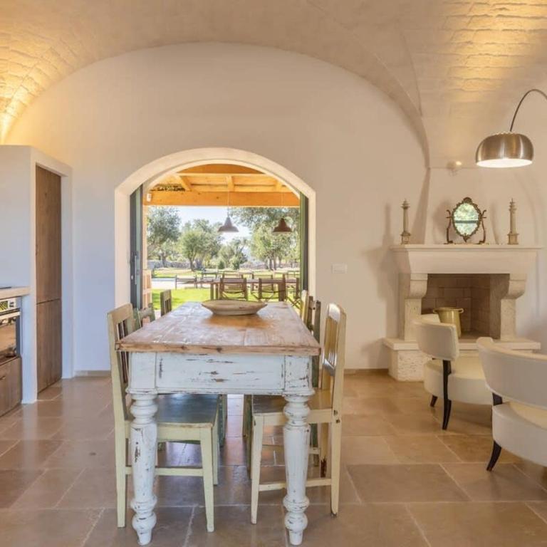 Luxury Villa Borgo Cinera - Villa - 35