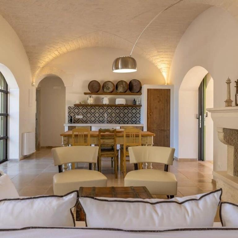 Luxury Villa Borgo Cinera - Villa - 37