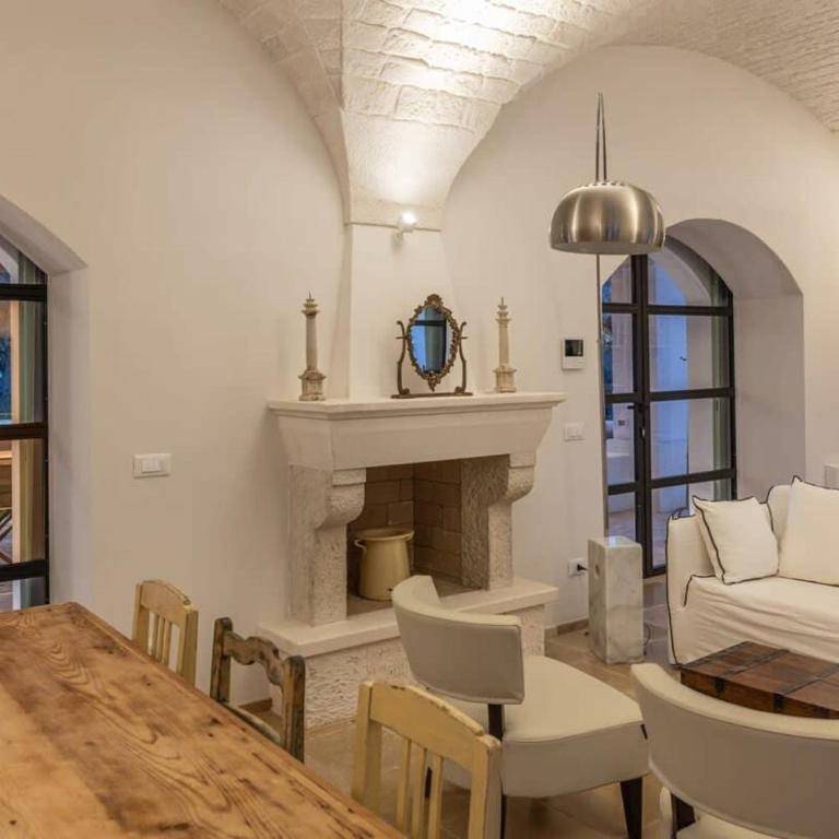 Luxury Villa Borgo Cinera - Villa - 39