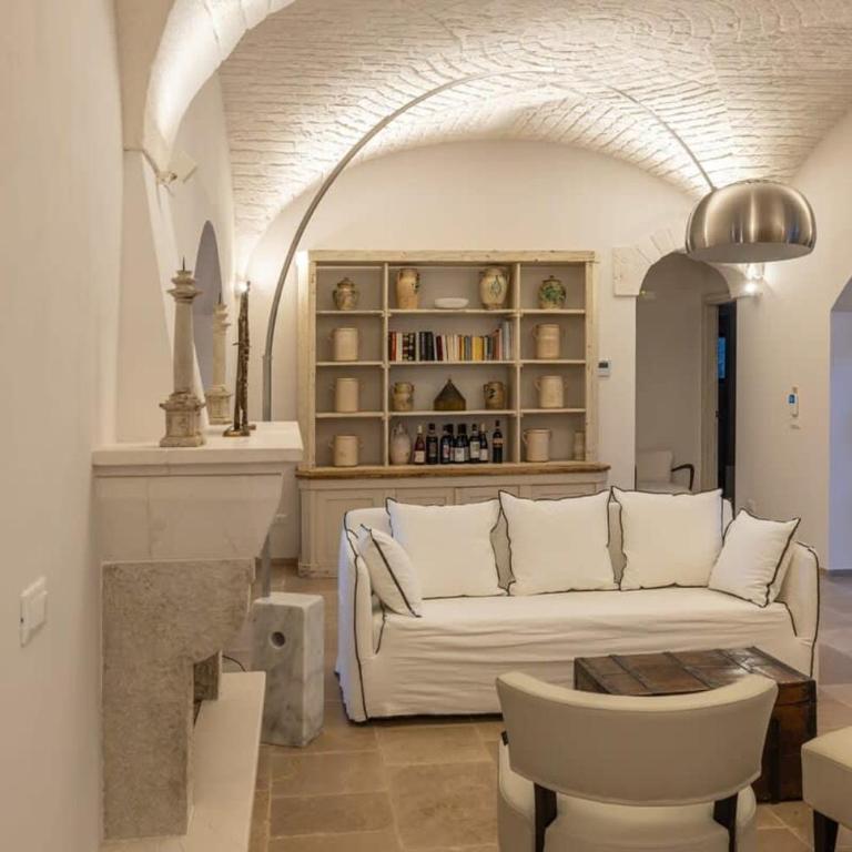 Luxury Villa Borgo Cinera - Villa - 40