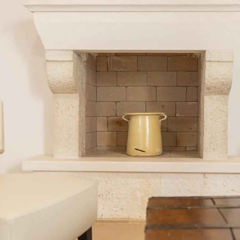 Luxury Villa Borgo Cinera - Villa - 42