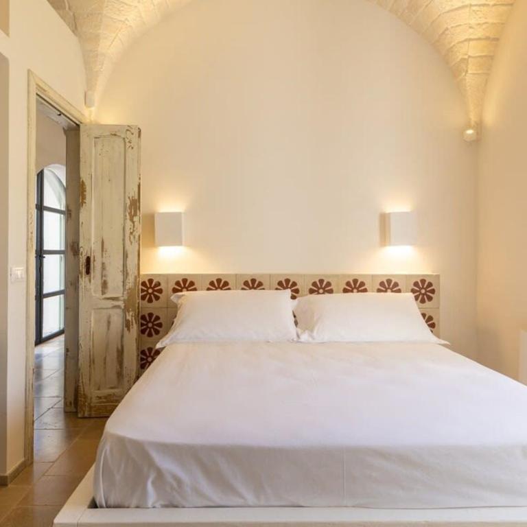 Luxury Villa Borgo Cinera - Villa - 51