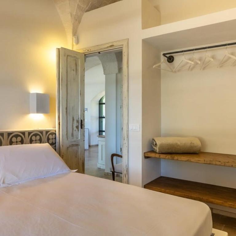 Luxury Villa Borgo Cinera - Villa - 54