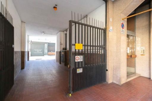TURIN CENTER whit PRIVATE PARKING - Appartamento con 2 Camere da Letto - 7