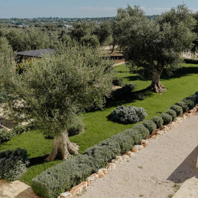 Luxury Villa Borgo Cinera - Villa - 73