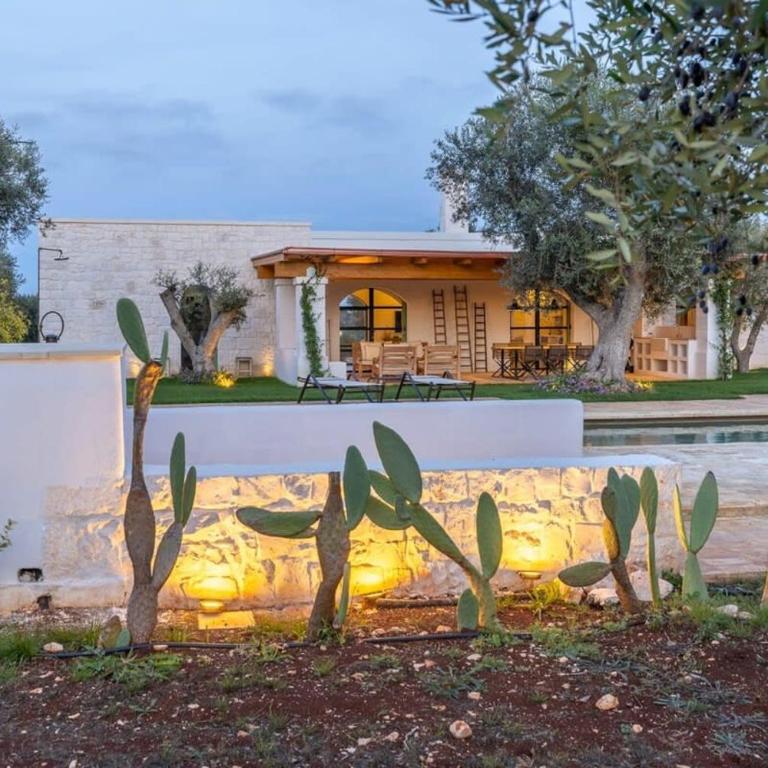 Luxury Villa Borgo Cinera - Villa - 82