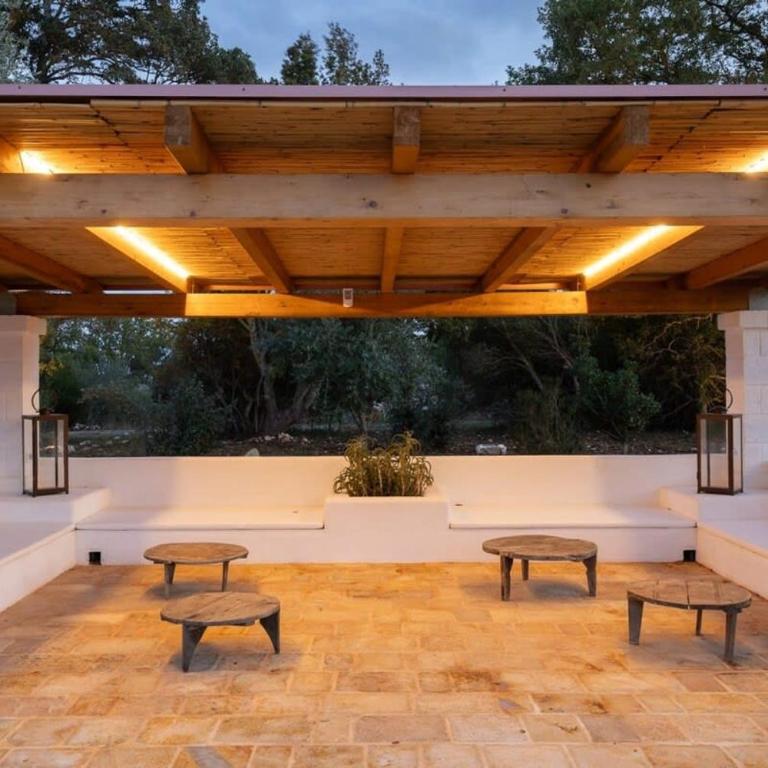 Luxury Villa Borgo Cinera - Villa - 83