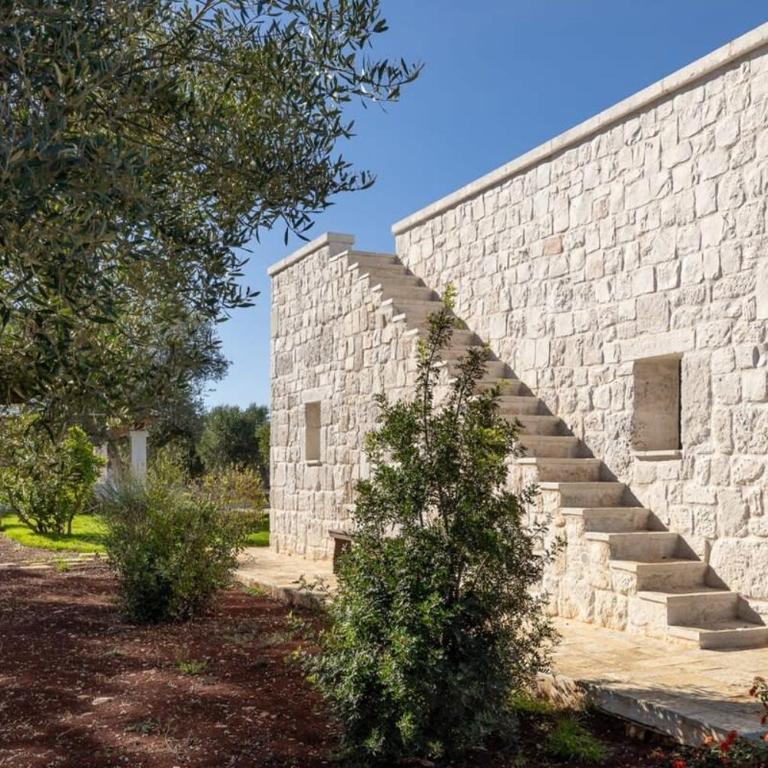 Luxury Villa Borgo Cinera - Villa - 85