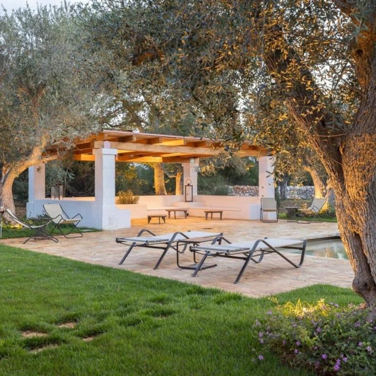 Luxury Villa Borgo Cinera - Villa - 86