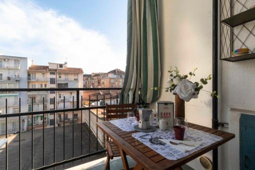 TURIN CENTER whit PRIVATE PARKING - Appartamento con 2 Camere da Letto - 9