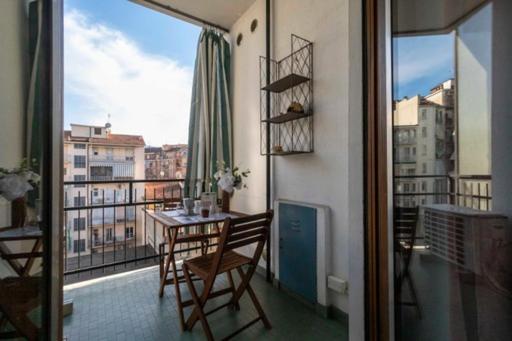 TURIN CENTER whit PRIVATE PARKING - Appartamento con 2 Camere da Letto - 10