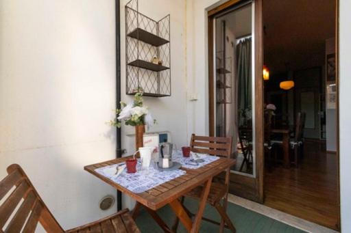 TURIN CENTER whit PRIVATE PARKING - Appartamento con 2 Camere da Letto - 11